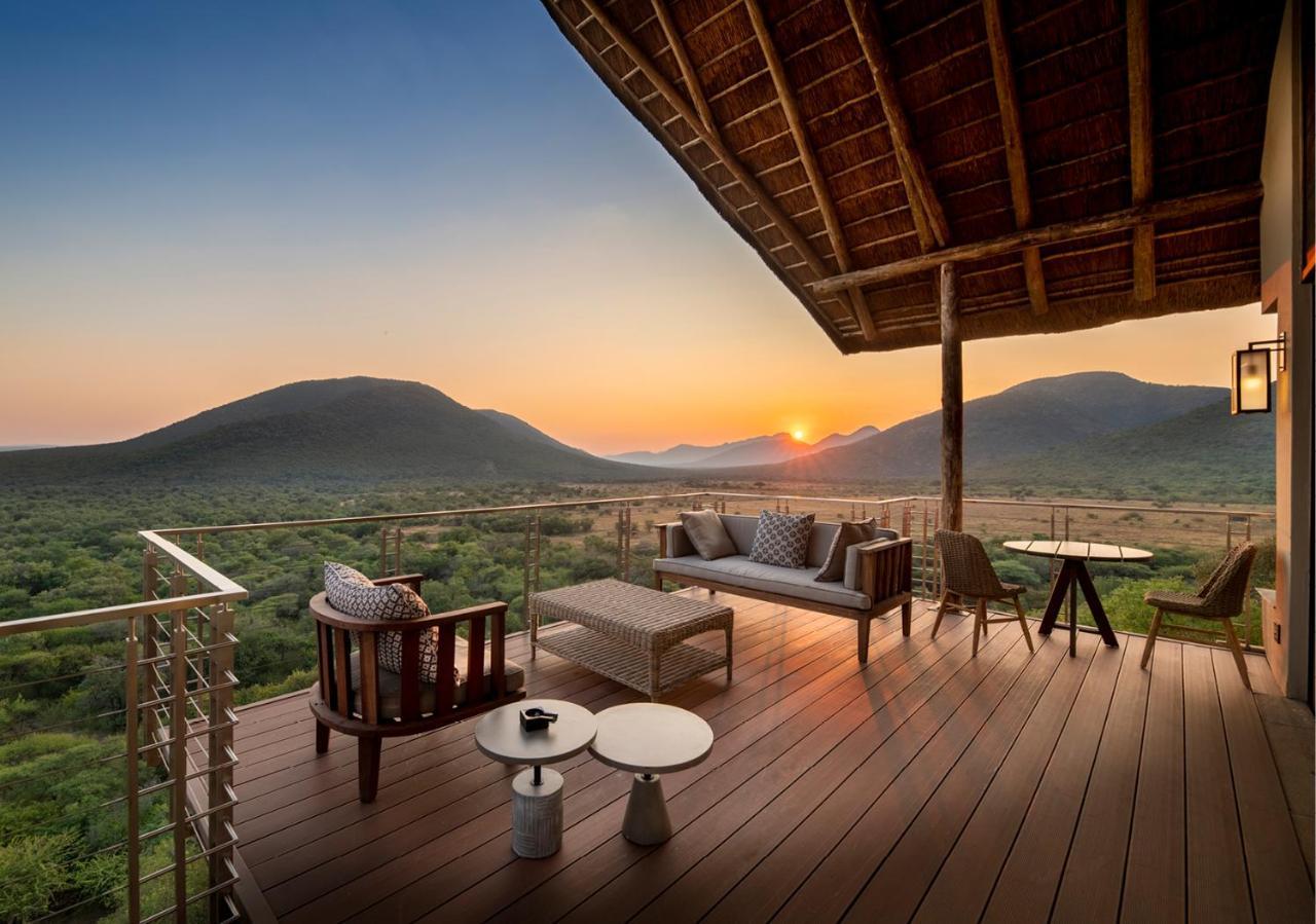 Babohi At Qwabi Private Game Reserve By Newmark 贝拉贝拉 外观 照片