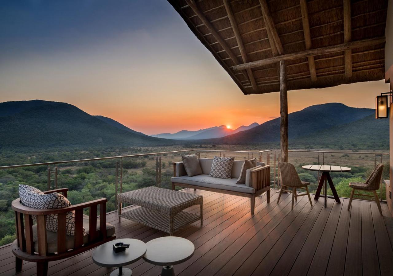 Babohi At Qwabi Private Game Reserve By Newmark 贝拉贝拉 外观 照片